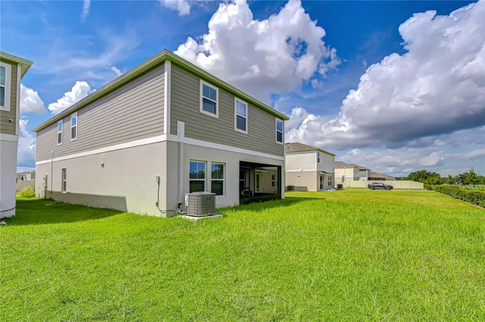 7917 PEACE LILY AVENUE Wesley Chapel, FL 33545