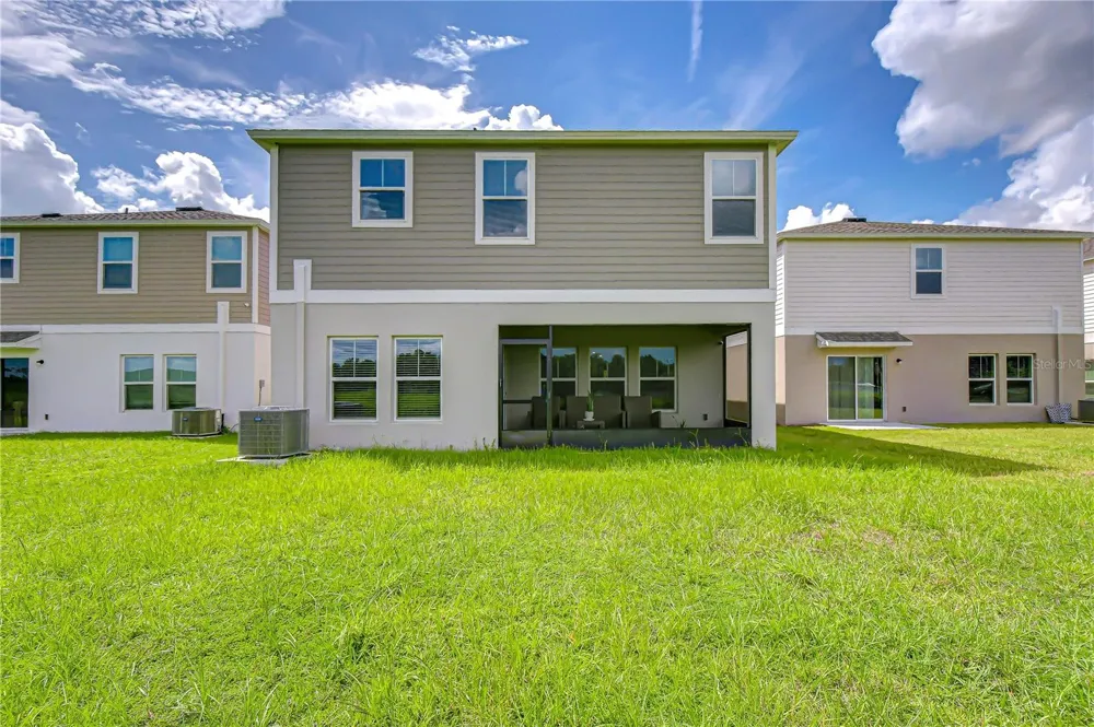 7917 PEACE LILY AVENUE Wesley Chapel, FL 33545