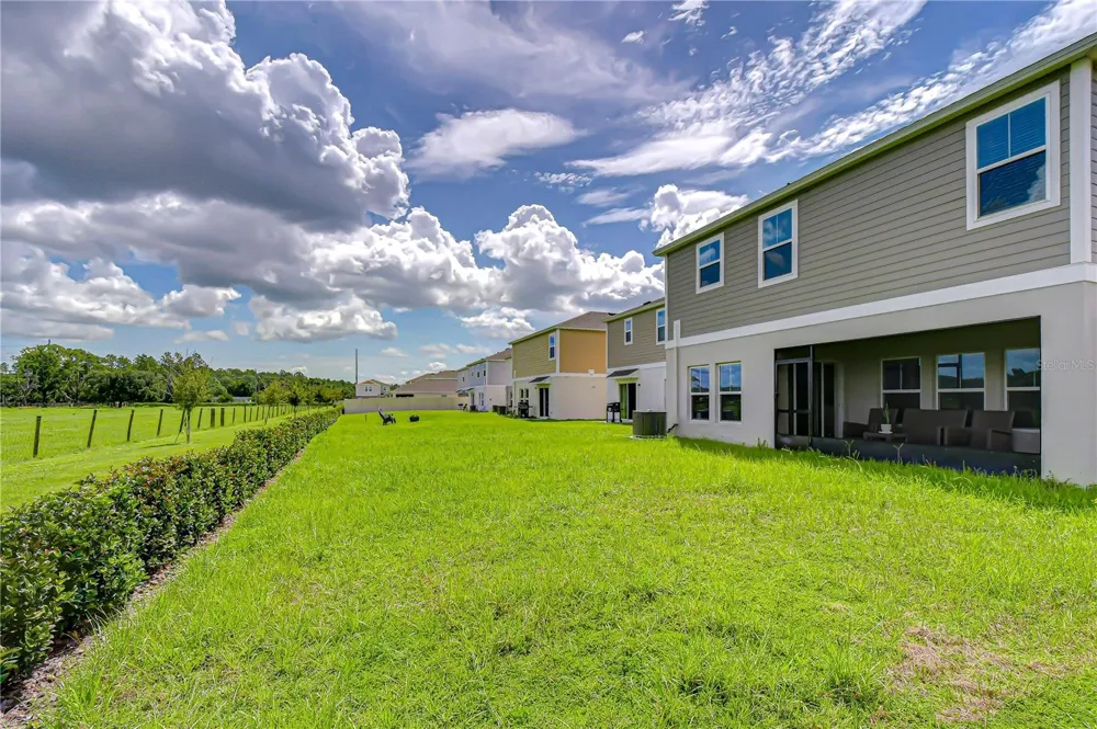 7917 PEACE LILY AVENUE Wesley Chapel, FL 33545