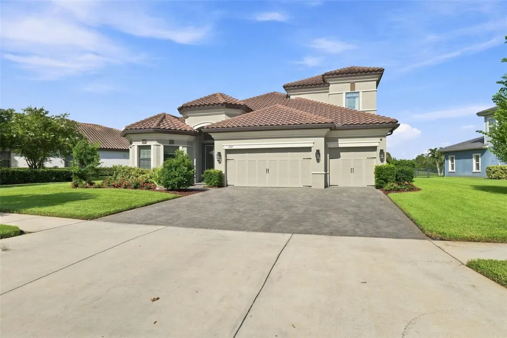 2967 BARBOUR TRAIL Odessa, FL 33556