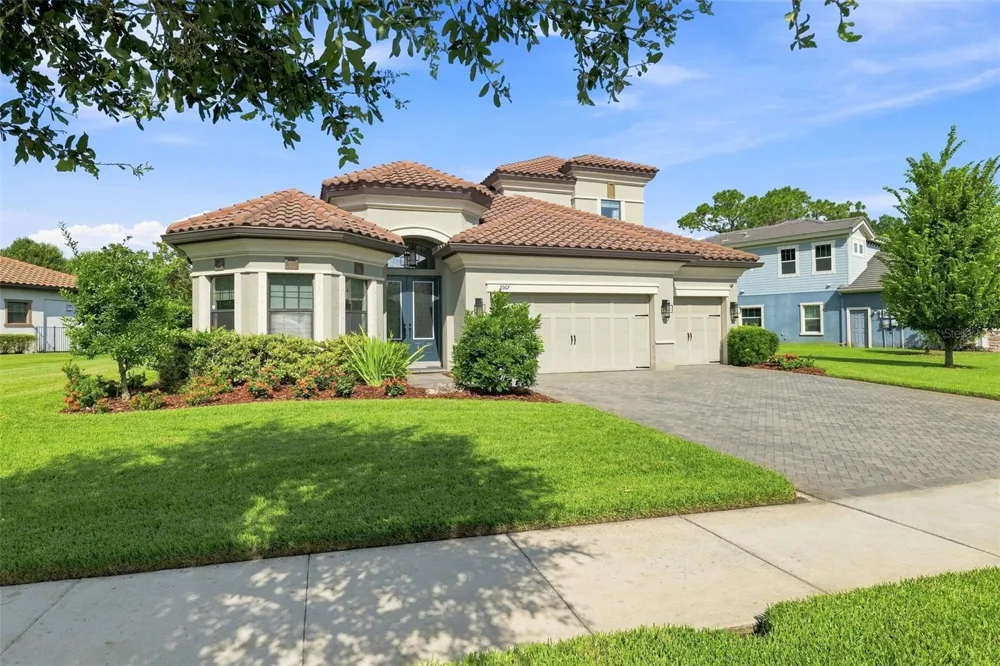 2967 BARBOUR TRAIL Odessa, FL 33556