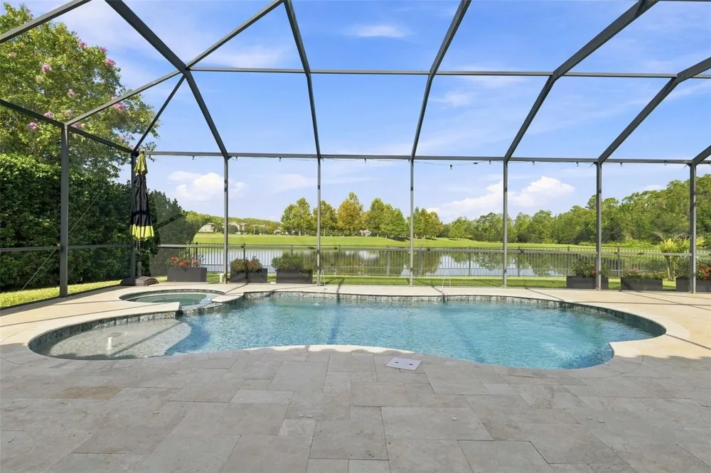 2967 BARBOUR TRAIL Odessa, FL 33556
