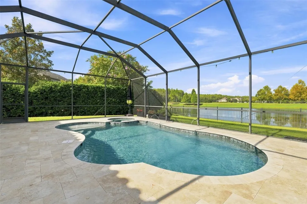 2967 BARBOUR TRAIL Odessa, FL 33556