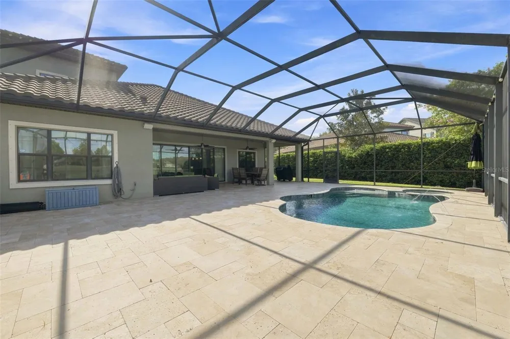 2967 BARBOUR TRAIL Odessa, FL 33556