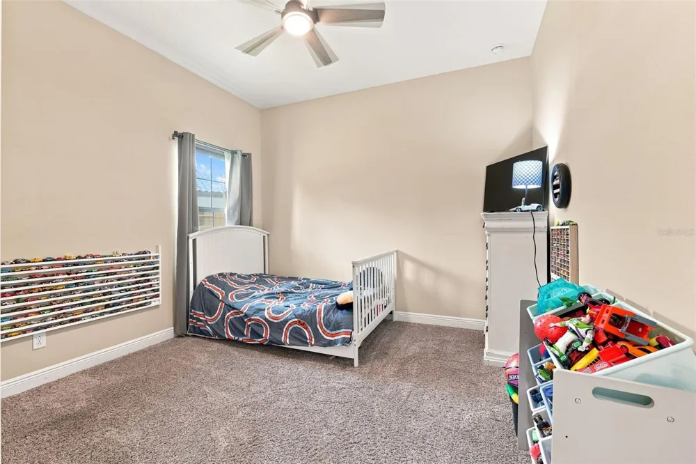 2967 BARBOUR TRAIL Odessa, FL 33556