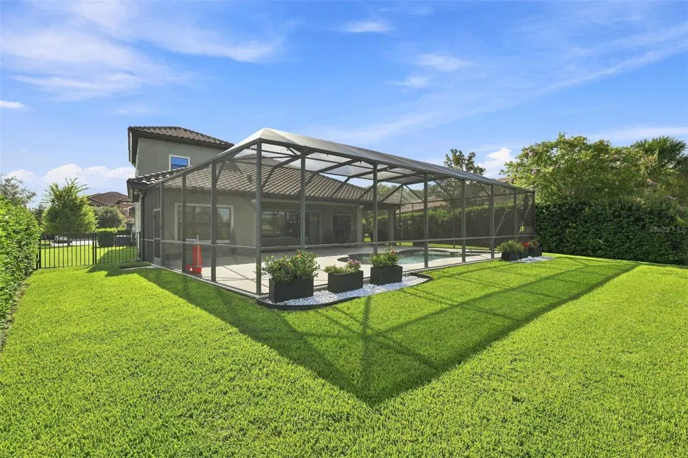 2967 BARBOUR TRAIL Odessa, FL 33556