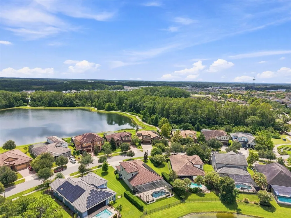 2967 BARBOUR TRAIL Odessa, FL 33556