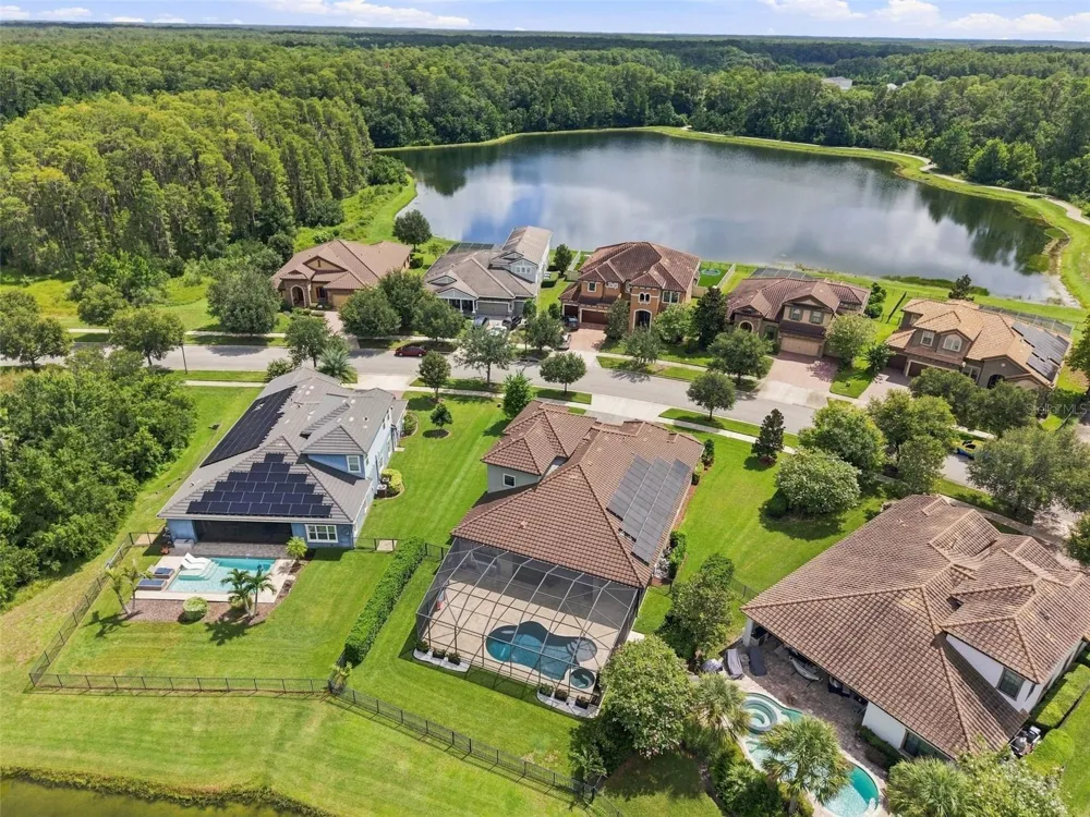 2967 BARBOUR TRAIL Odessa, FL 33556