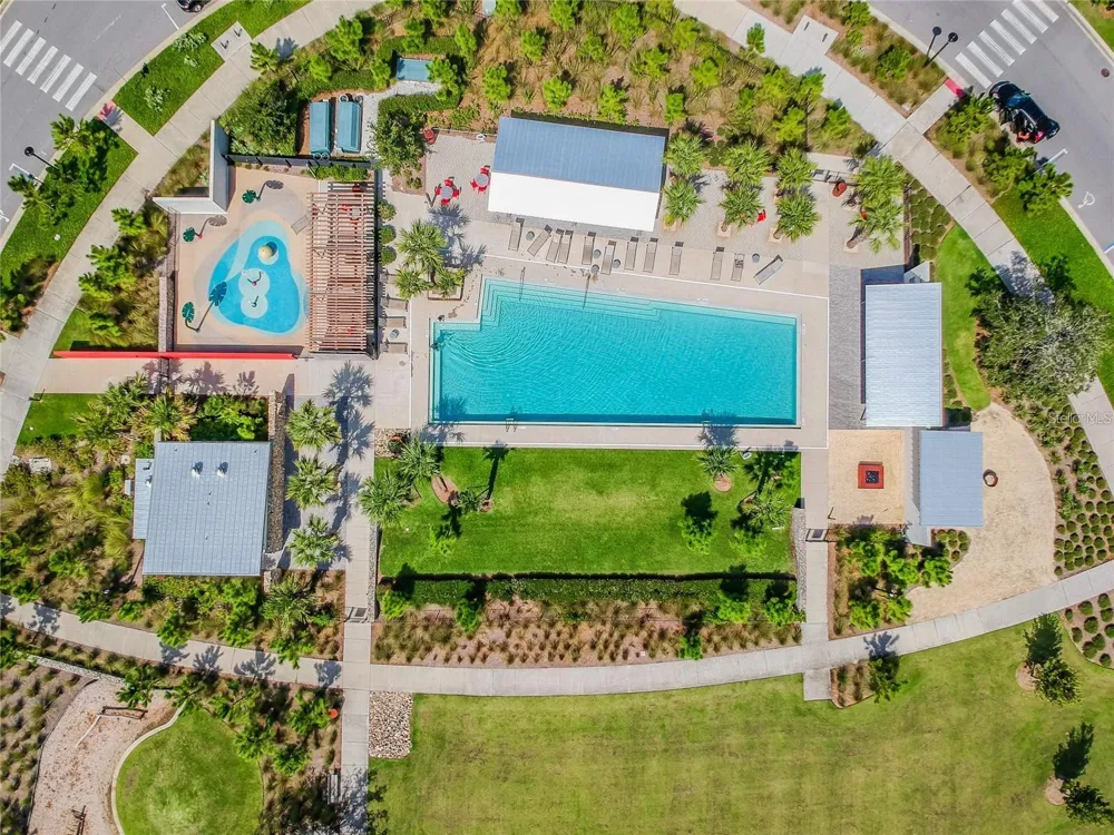 2967 BARBOUR TRAIL Odessa, FL 33556