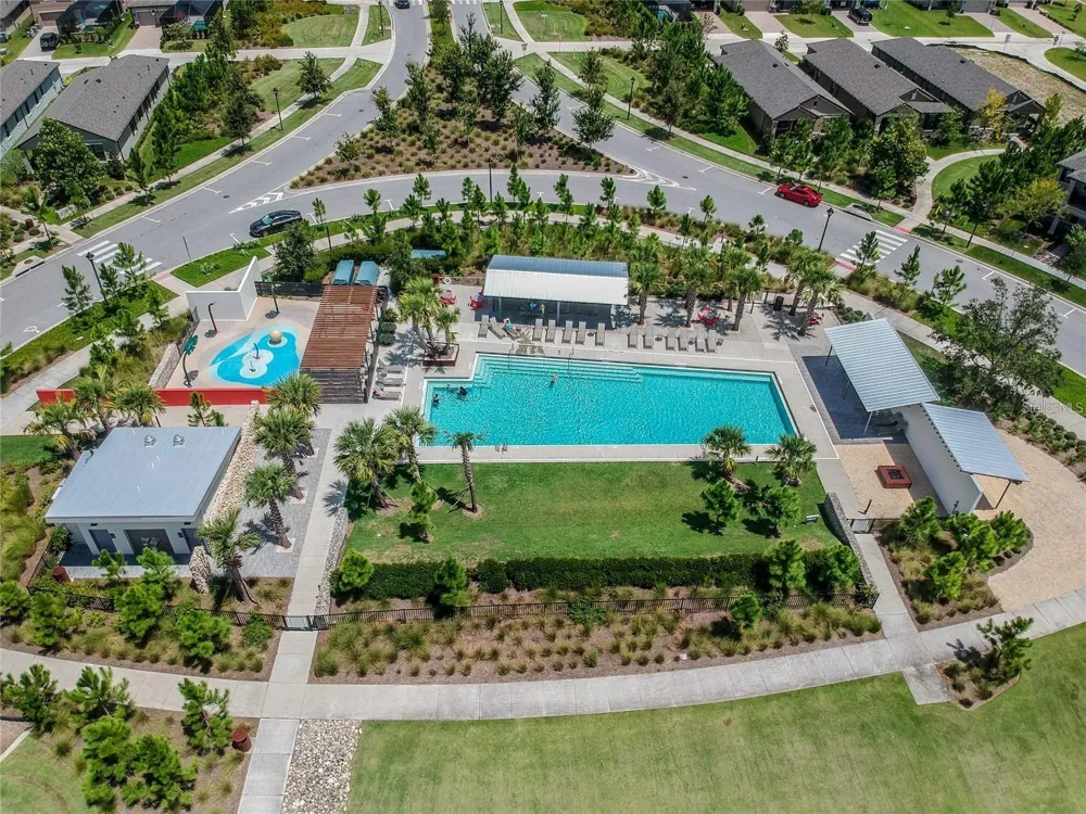2967 BARBOUR TRAIL Odessa, FL 33556