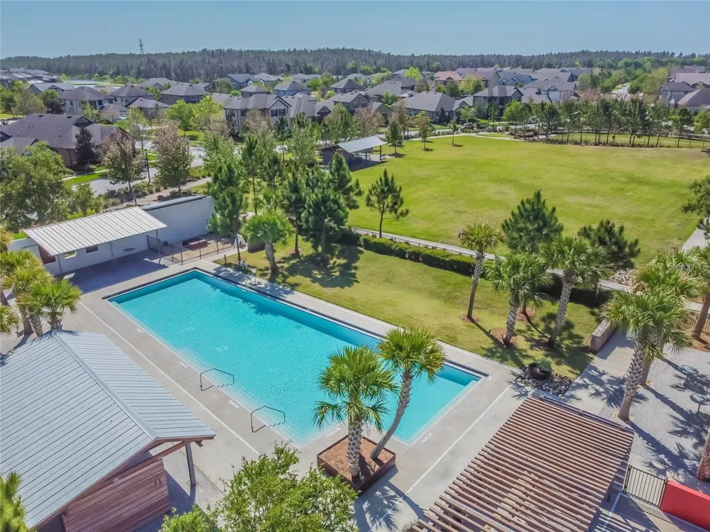 2967 BARBOUR TRAIL Odessa, FL 33556