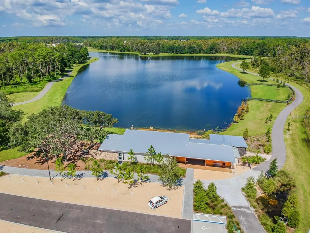 2967 BARBOUR TRAIL Odessa, FL 33556