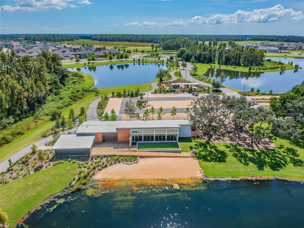 2967 BARBOUR TRAIL Odessa, FL 33556