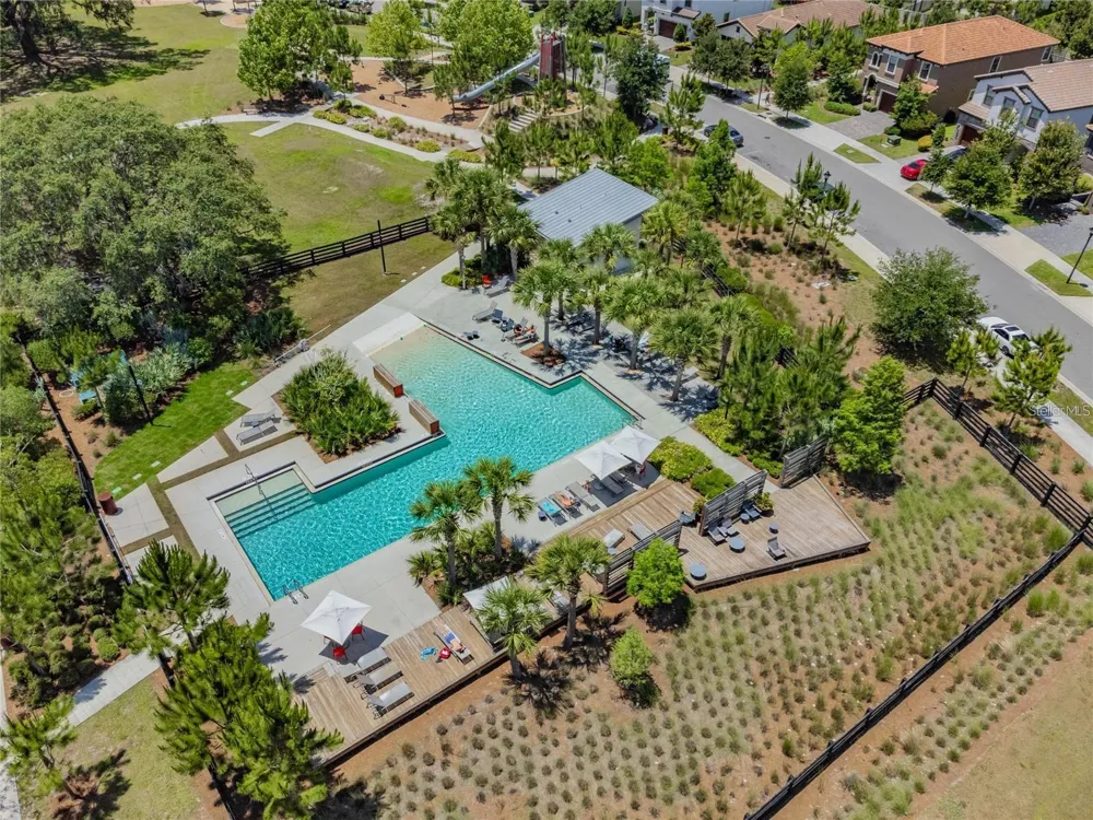2967 BARBOUR TRAIL Odessa, FL 33556