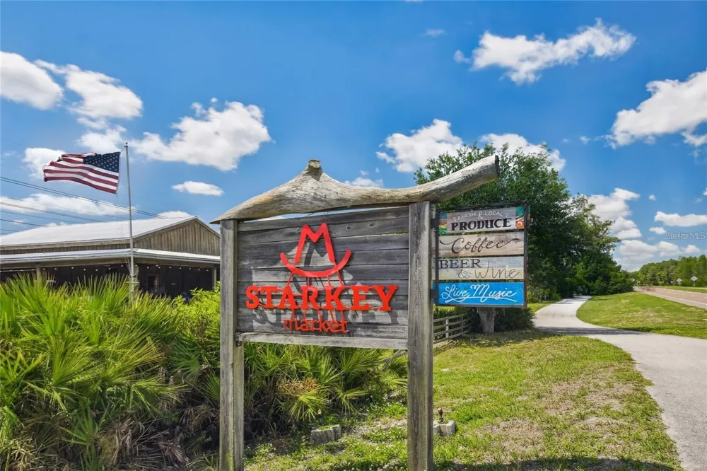 2967 BARBOUR TRAIL Odessa, FL 33556