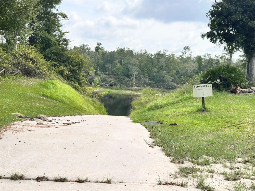 NW WEST SOUTH DRIVE Mayo, FL 32066