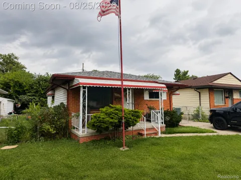 4013 Fordline Road