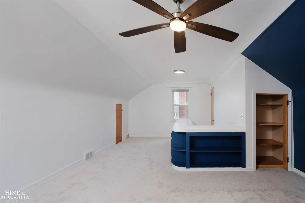 21149 Sunnydale Street St Clair Shores City, MI 48081