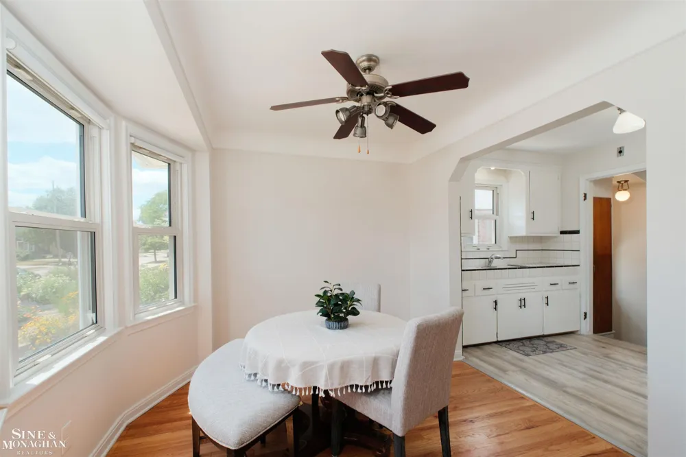 21149 Sunnydale Street St Clair Shores City, MI 48081