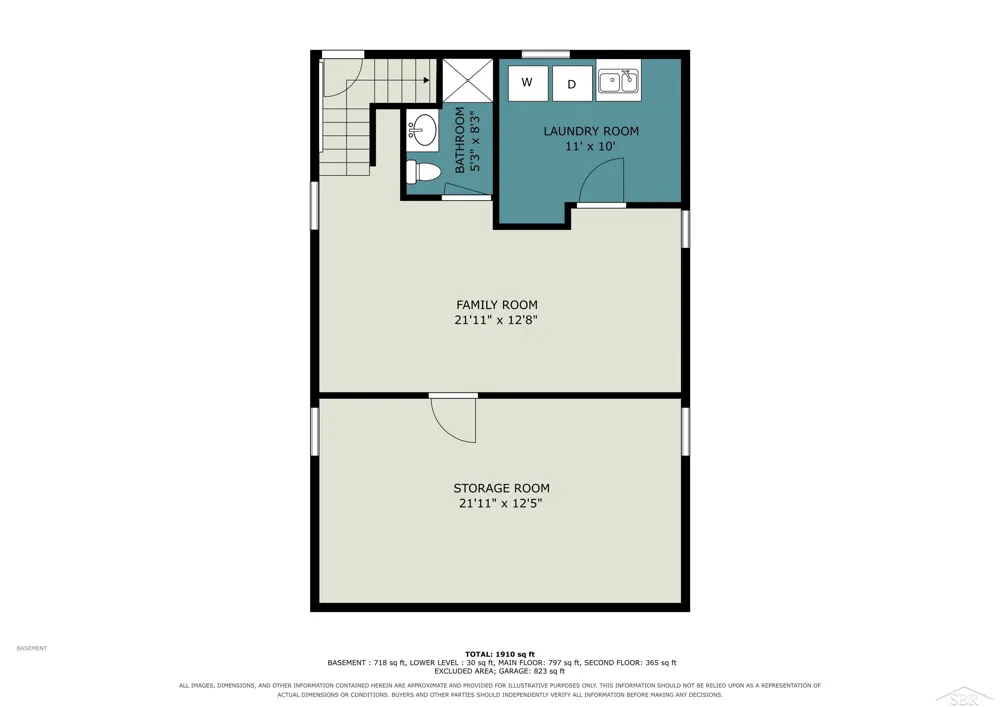 2018 Woodbridge Street Saginaw City, MI 48602