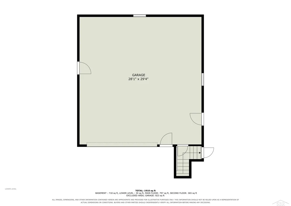 2018 Woodbridge Street Saginaw City, MI 48602