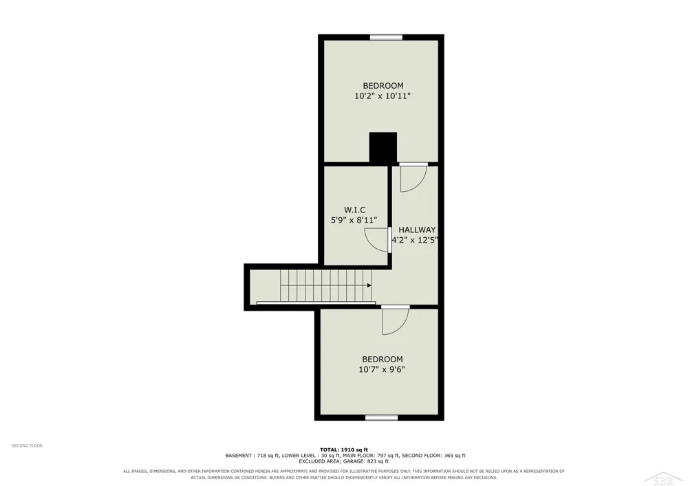 2018 Woodbridge Street Saginaw City, MI 48602