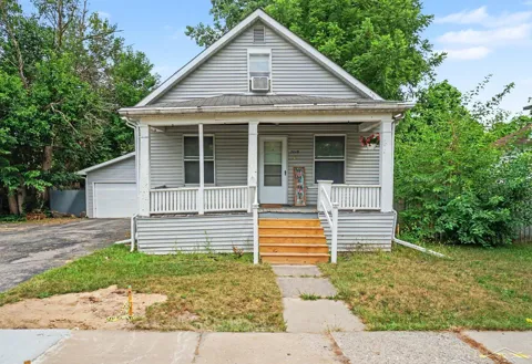 2018 Woodbridge Street