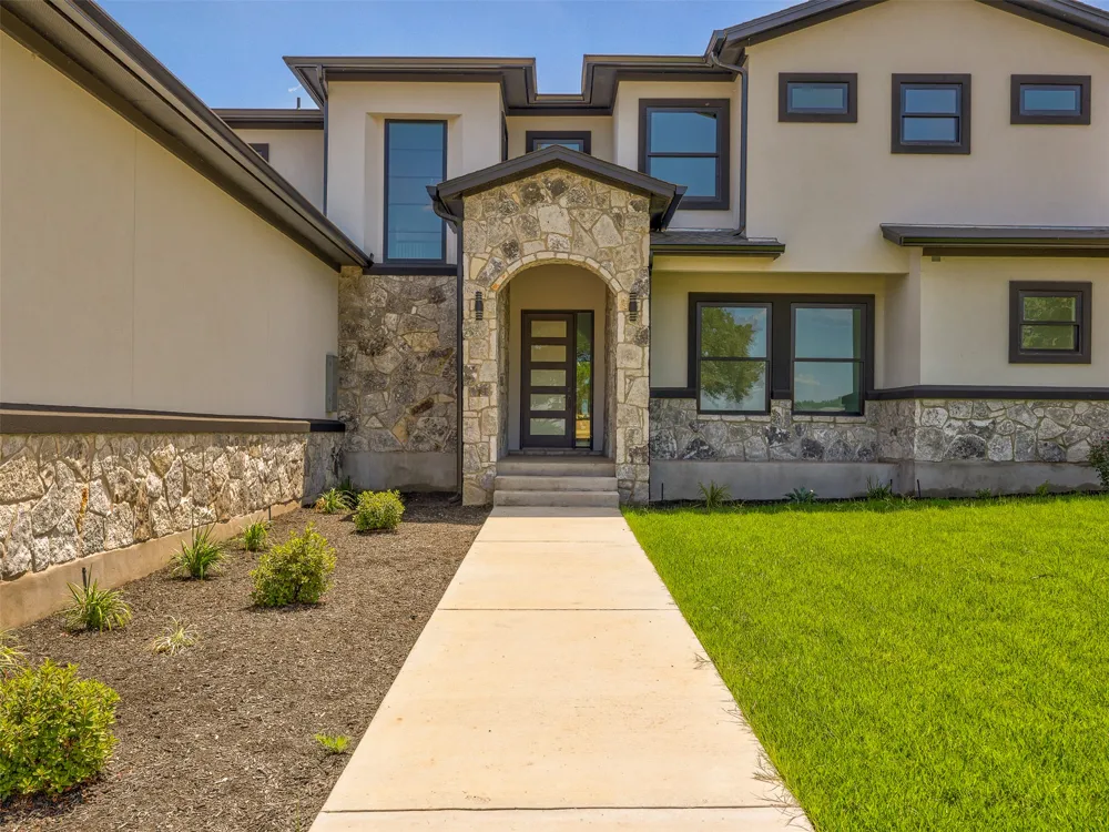 120 Lantana Bud Trail Liberty Hill, TX 78642