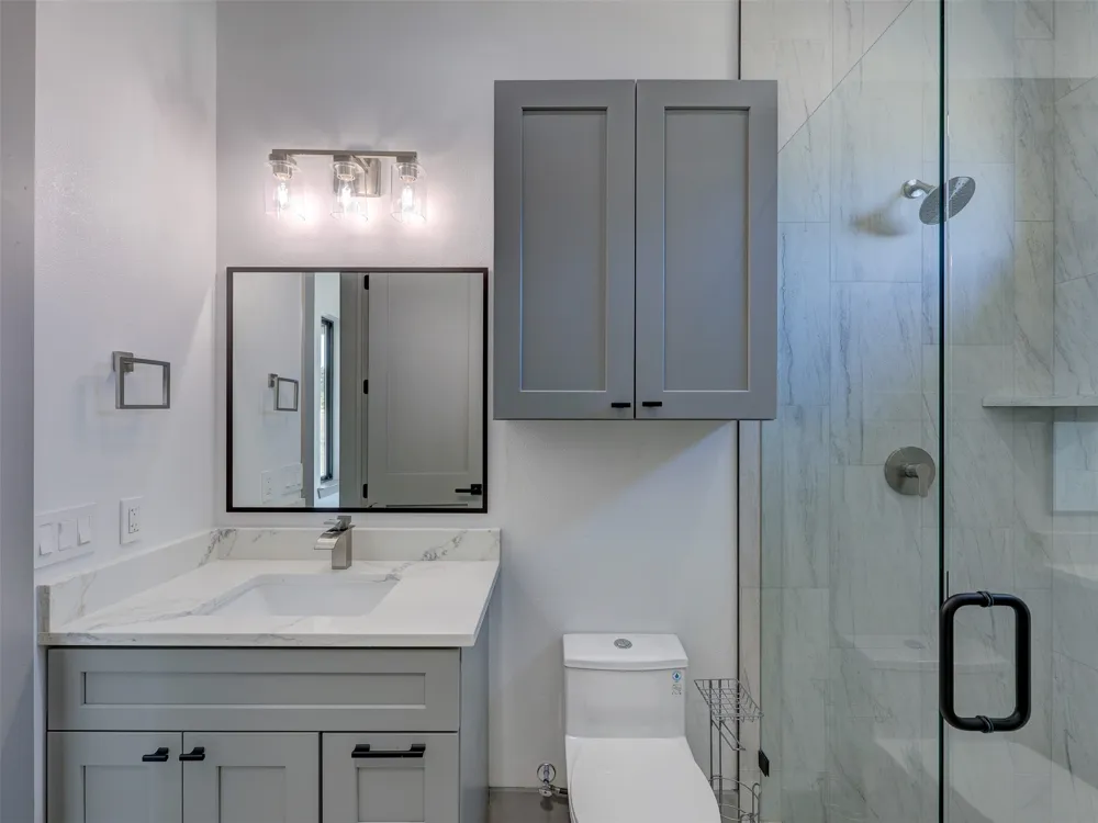 120 Lantana Bud Trail Liberty Hill, TX 78642