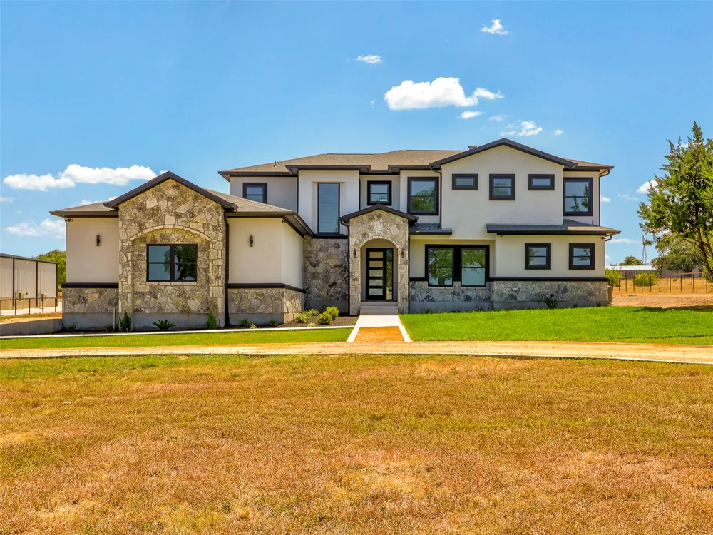 120 Lantana Bud Trail Liberty Hill, TX 78642