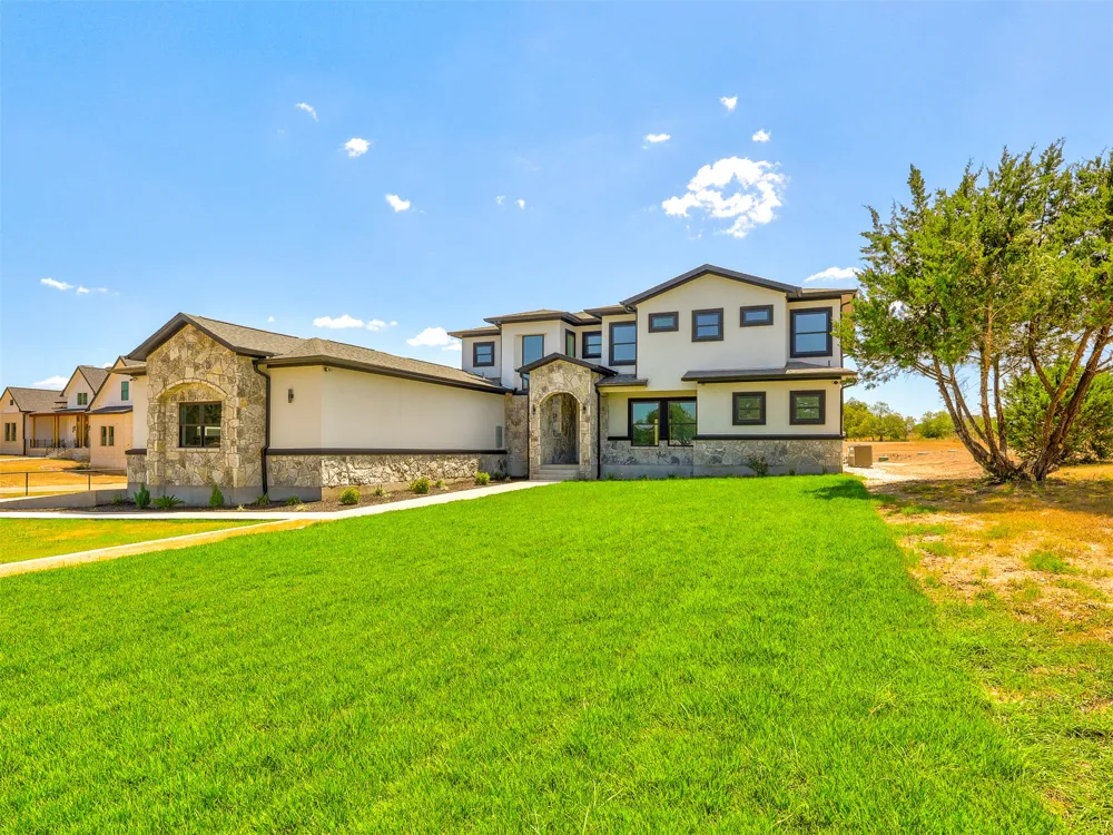 120 Lantana Bud Trail Liberty Hill, TX 78642