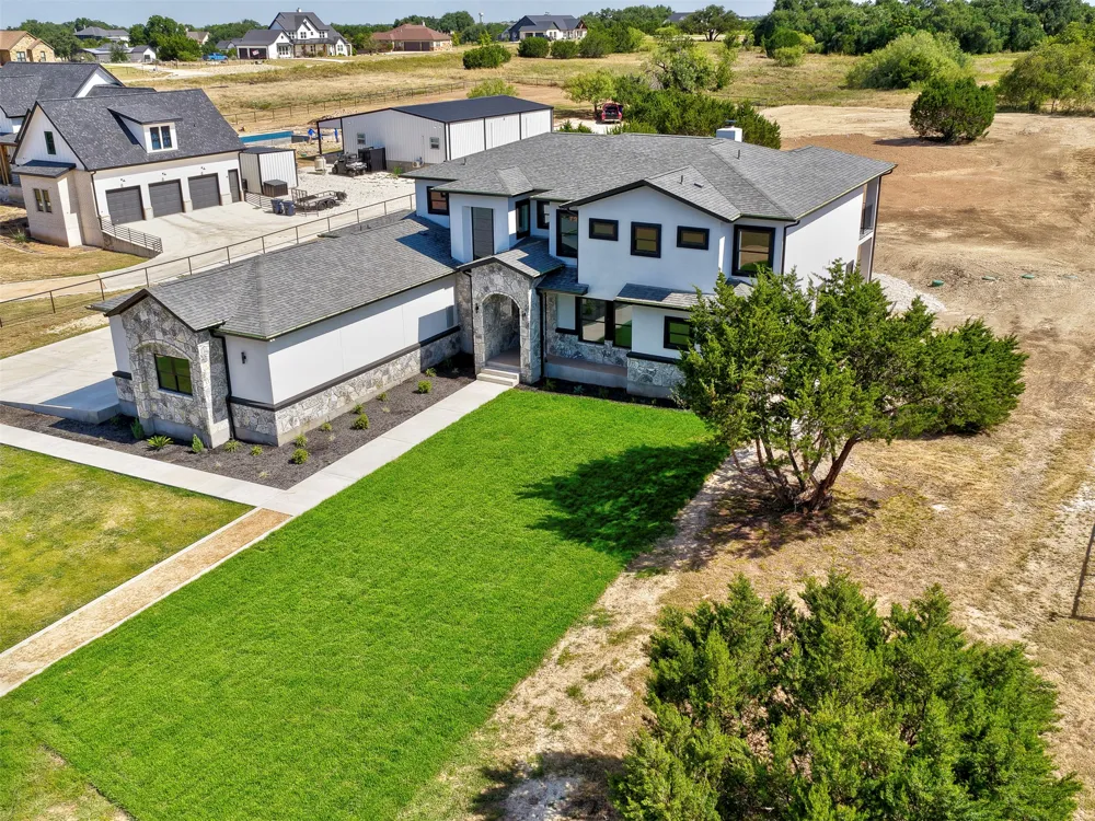 120 Lantana Bud Trail Liberty Hill, TX 78642