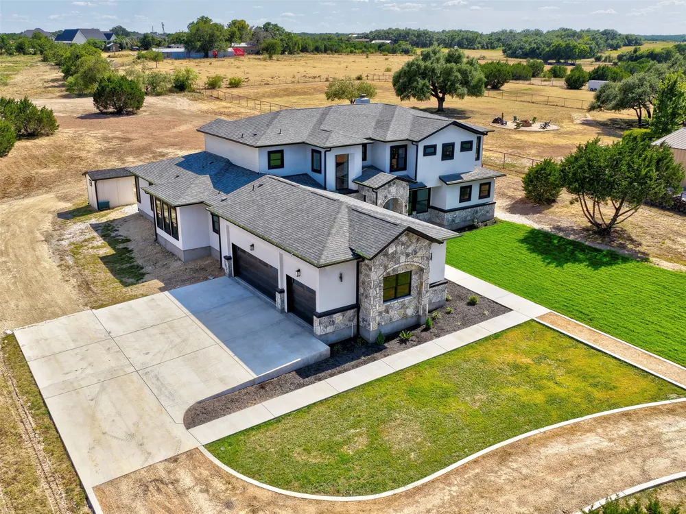 120 Lantana Bud Trail Liberty Hill, TX 78642