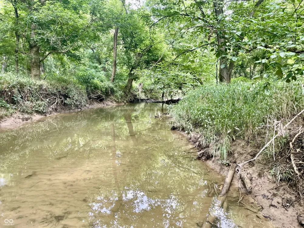 2301 Combes Road Quincy, IN 47456