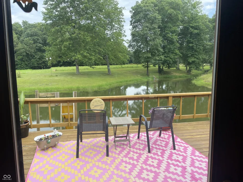 2301 Combes Road Quincy, IN 47456