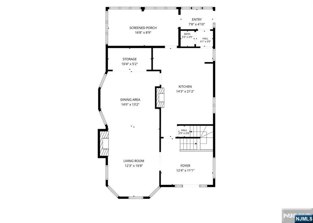 37 Livingston Avenue Roseland, NJ 07068