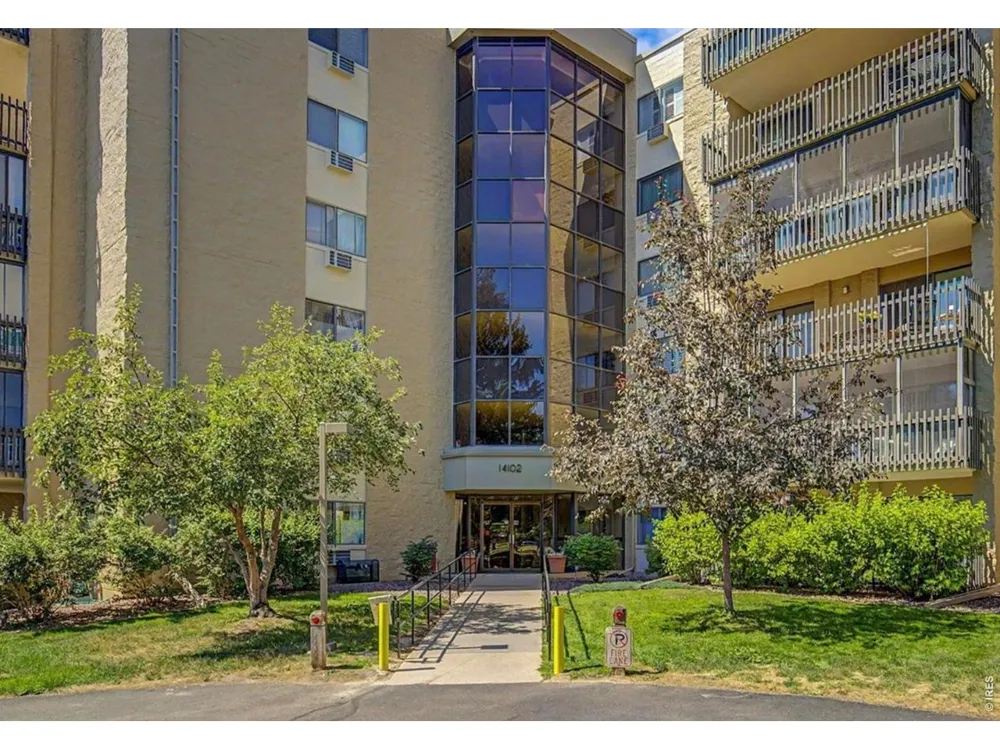 14102 E Linvale Place #219-606 Aurora, CO 80014