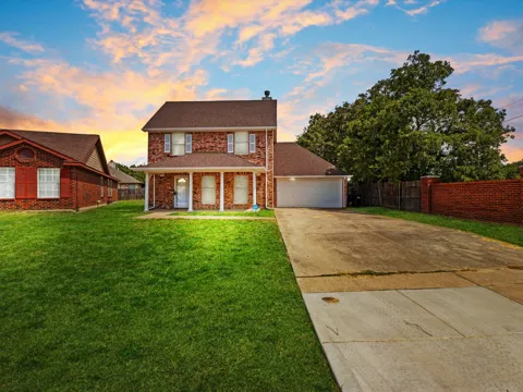 6437 henco dr Drive