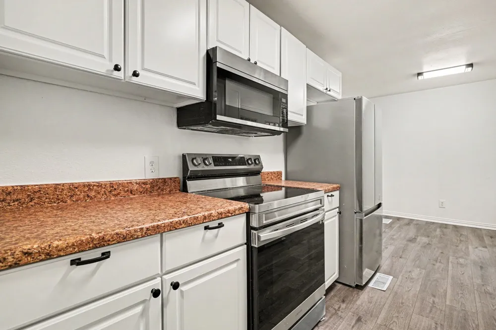 4305 Lucero Drive Granbury, TX 76048