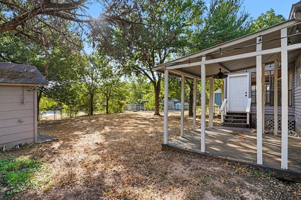 4305 Lucero Drive Granbury, TX 76048