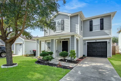 11346 Log Cabin Lane