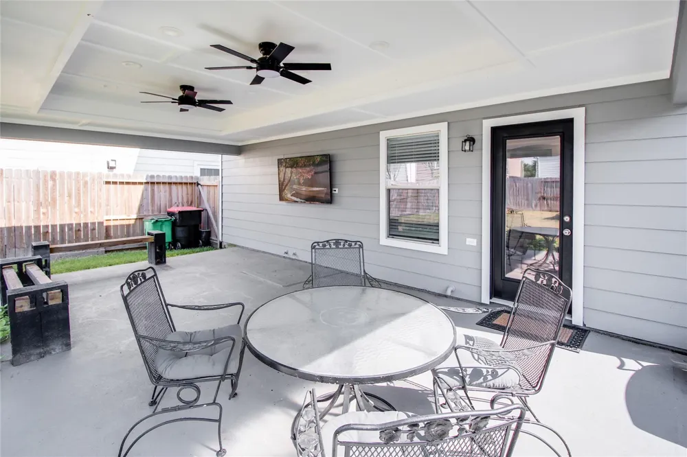 11346 Log Cabin Lane Tomball, TX 77375