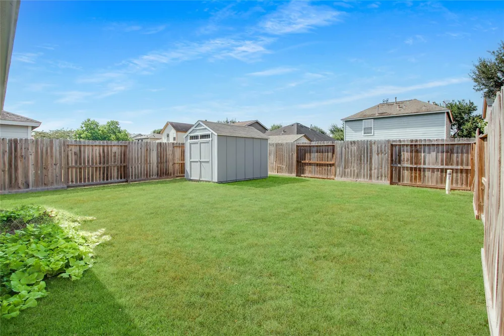 11346 Log Cabin Lane Tomball, TX 77375