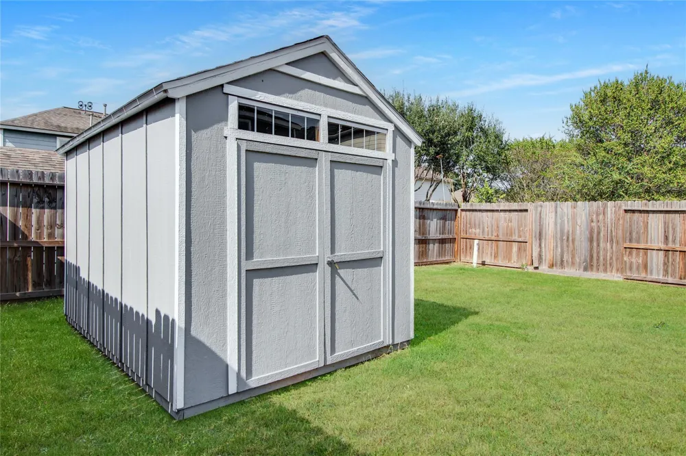 11346 Log Cabin Lane Tomball, TX 77375
