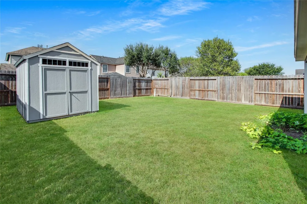 11346 Log Cabin Lane Tomball, TX 77375