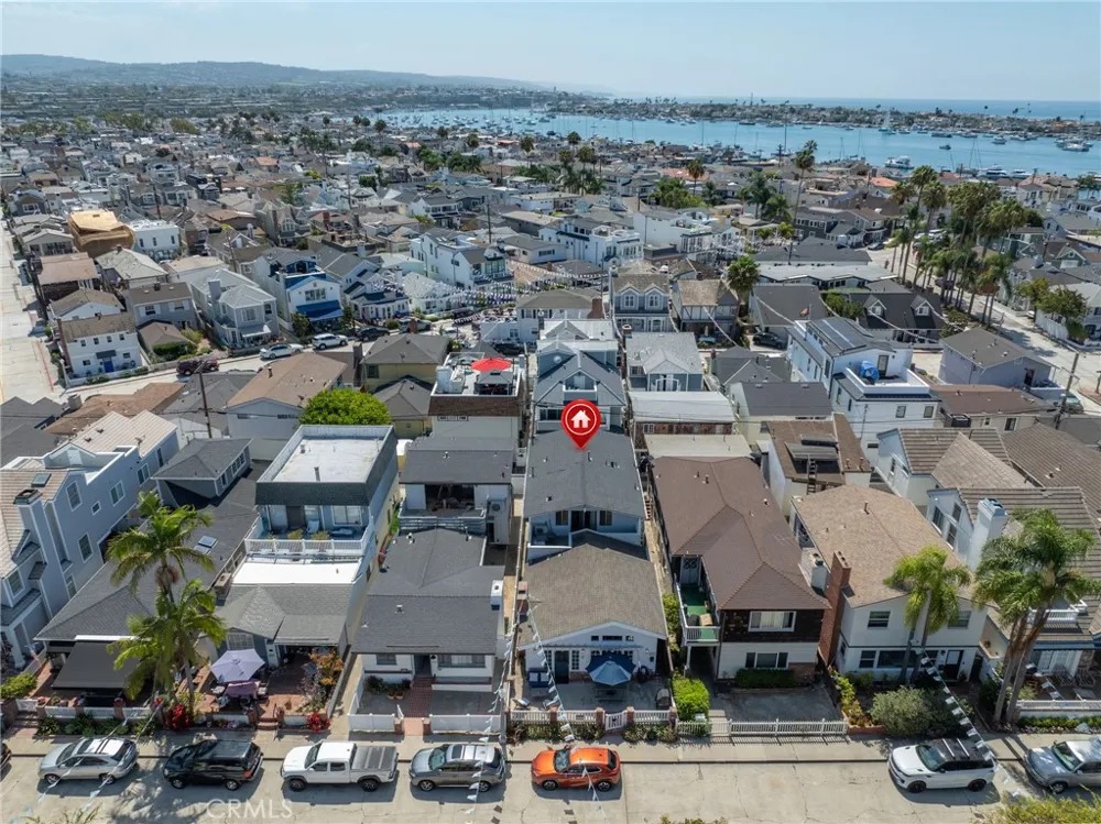 210 Opal Newport Beach, CA 92662