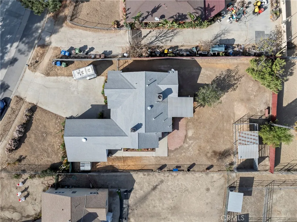 10108 Stonehurst Shadow Hills, CA 91352