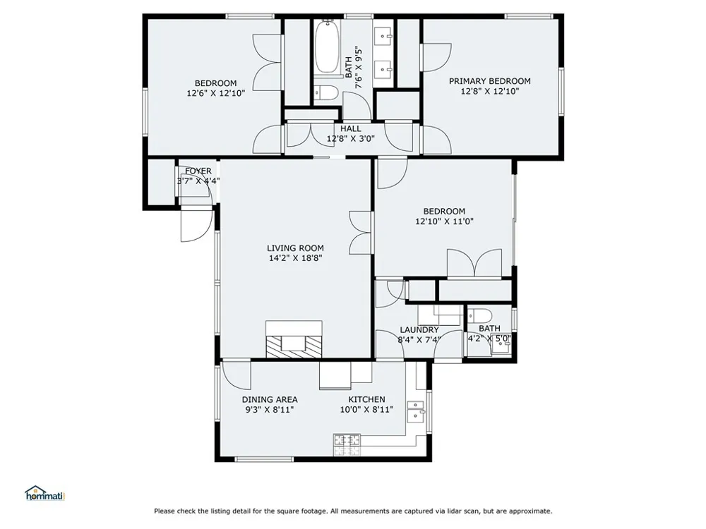 10108 Stonehurst Shadow Hills, CA 91352