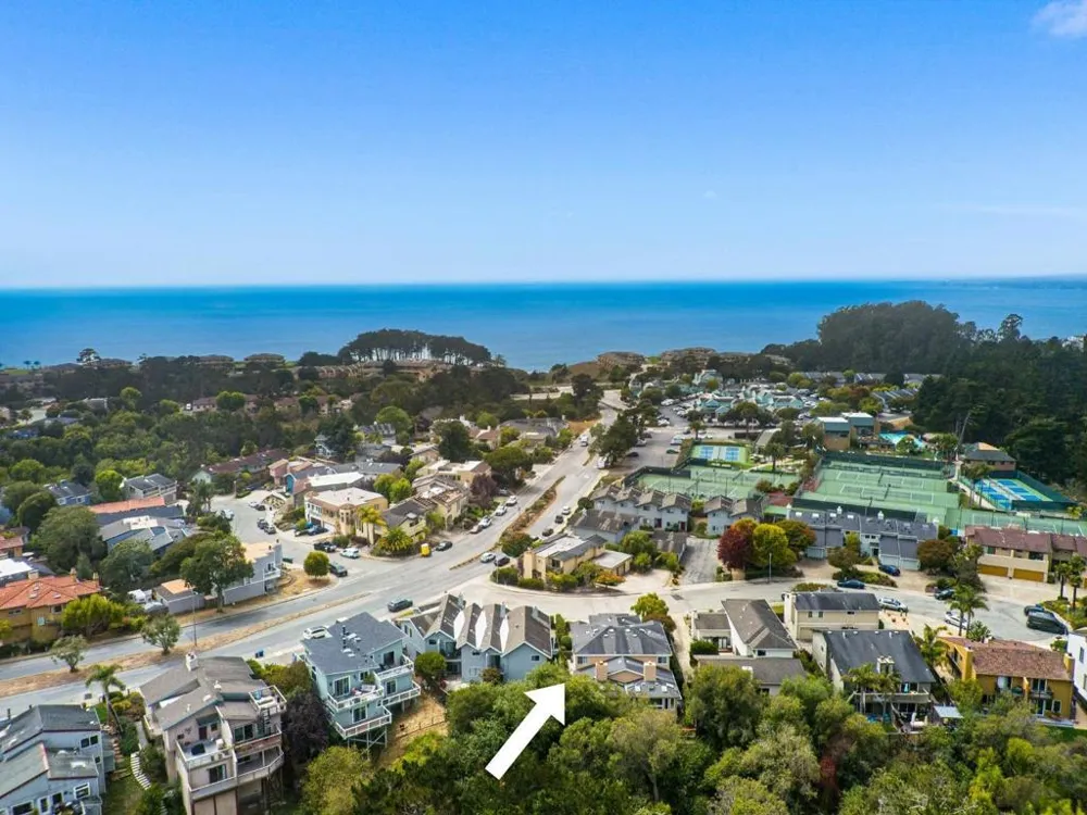 120 Tiburon Court Aptos, CA 95003