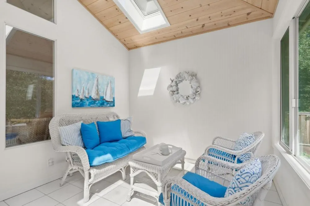 120 Tiburon Court Aptos, CA 95003